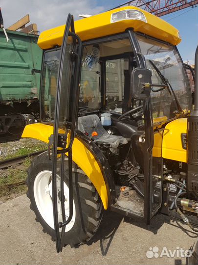 Мини-трактор JINMA 244KPL, 2022