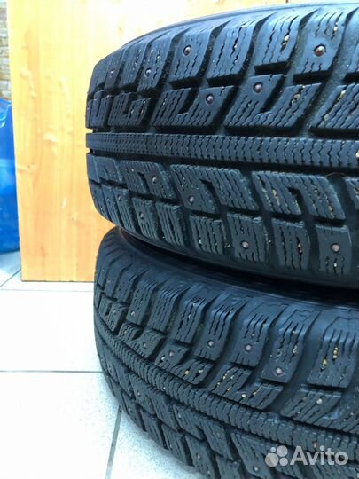 Marshal I'Zen KW22 195/65 R15