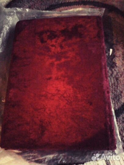 Фотоальбом Москва 50 годов