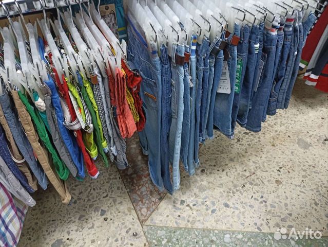 Детская одежда новая купить в Перми  объявление продам