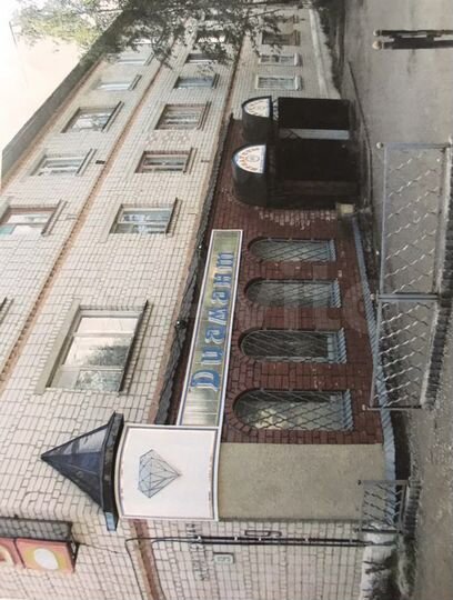 Магазин 198 м2