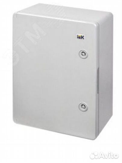 Подключение электричества под ключ 15кВт и более