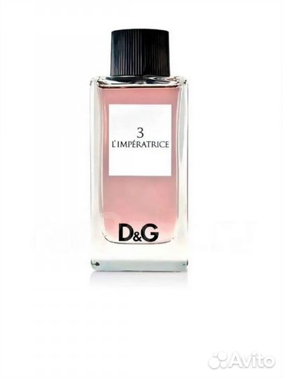 Духи женские новые реплика