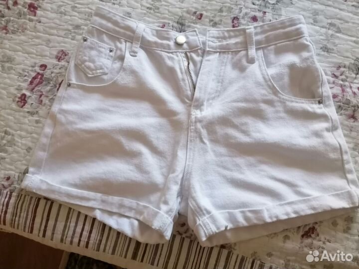 Шорты