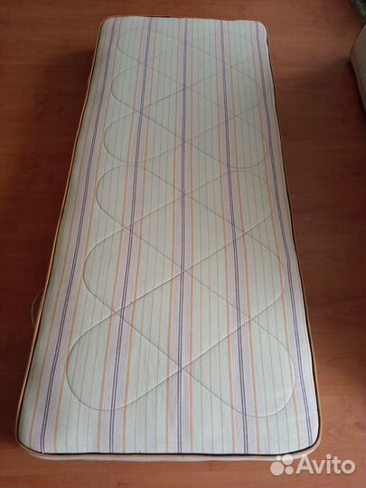 Матрас 80х185х15