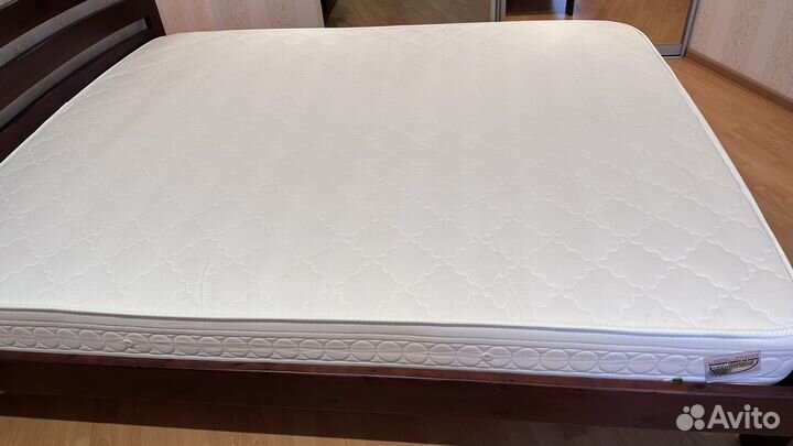 Матрас ортопедический 160х200