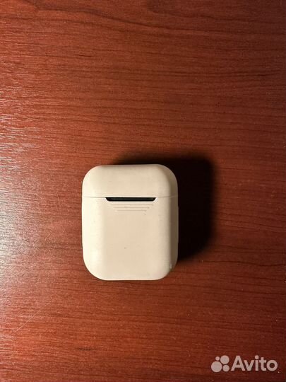 Airpods 2 black