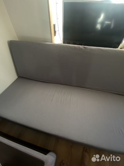 Диван IKEA бединге