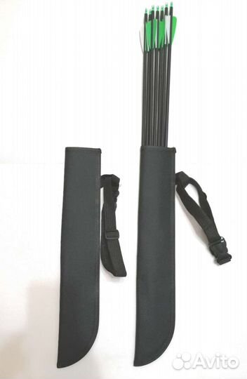 Луки для стрельбы 30 - 50 lbs и комплектующие