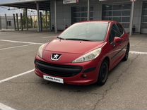 Peugeot 207 1.6 AT, 2007, 114 000 км, с пробегом, цена 439 000 руб.