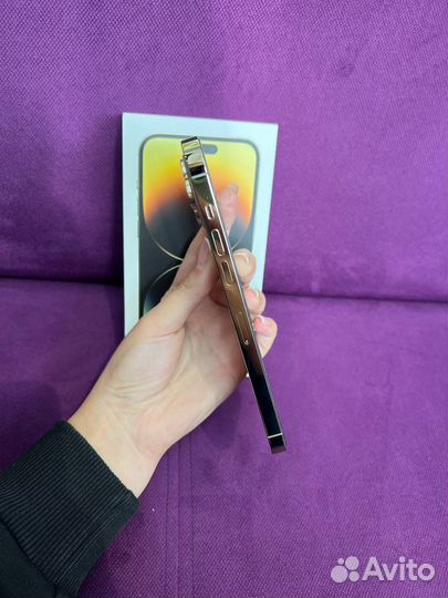 iPhone 14 Pro Max, 128 ГБ