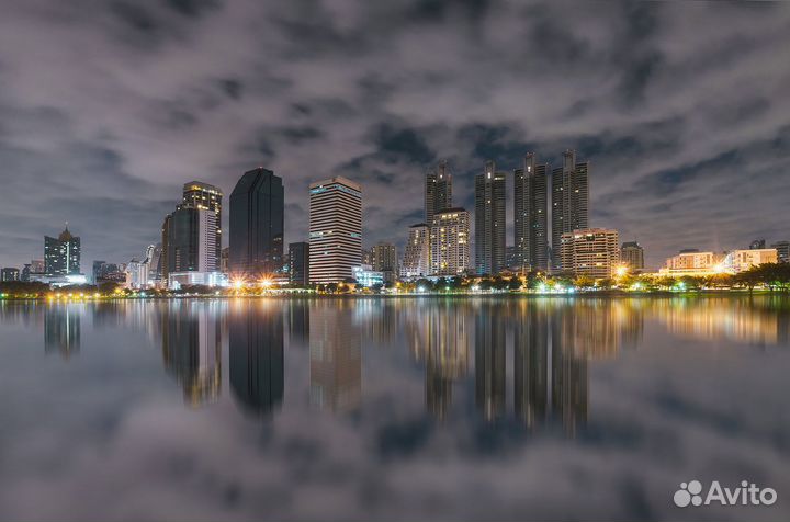 Nikon d3100 Kit 18-55 VR зеркальный фотоаппарат