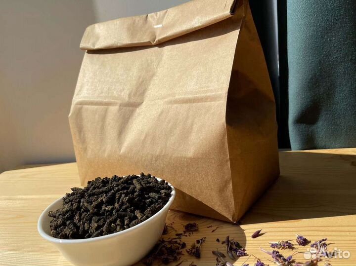 Иван-чай 1 килограмм нет кофеина, новый урожай