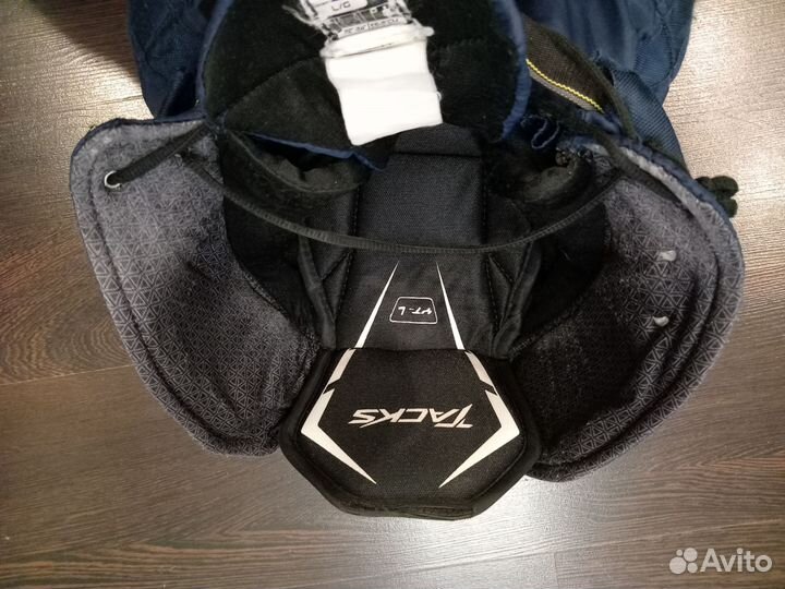 Хоккейные шорты ccm tacks ultra