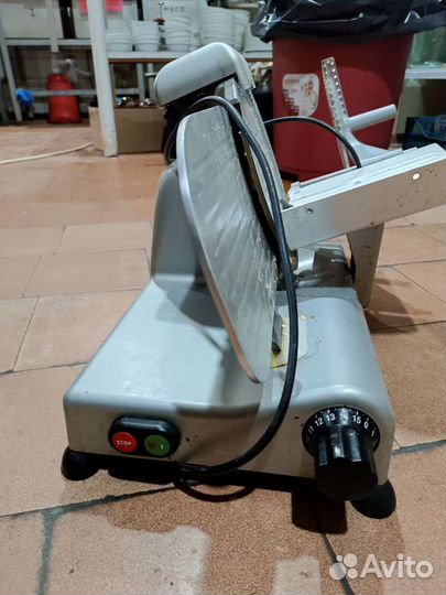 Беккер Италия