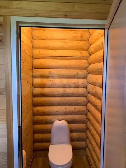 Дача 33 м² на участке 27 сот.