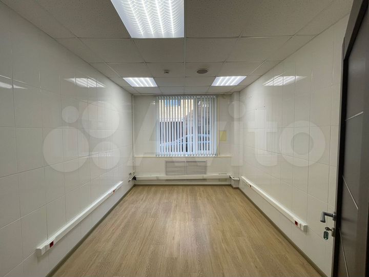 Офис, 17 м²