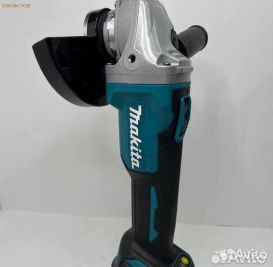 Набор Makita 2в1 (Арт.88487)