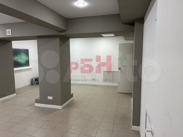 Аренда 82/3 м2. в центре