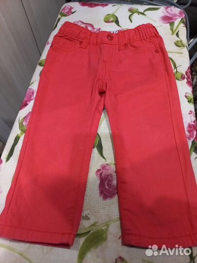 Ветровка для мальчика 86