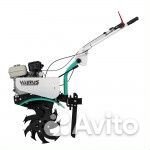 Мотоблок valrus Promo 7 3/10 ременной