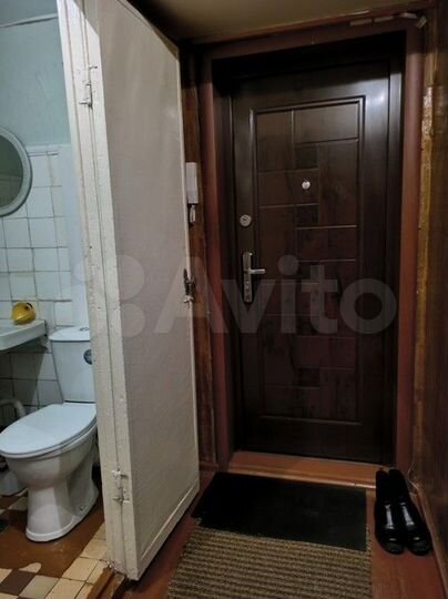 2-к. квартира, 45,3 м², 3/5 эт.