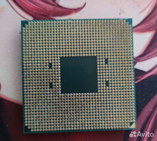 Процессор AMD Ryzen 5 3600X OEM