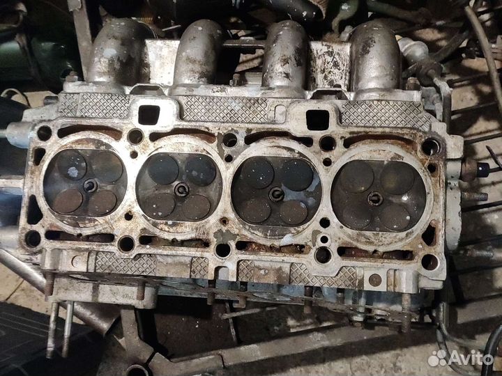 Гбц Ситроен Ксара 1,4, гольф 3, ваз 16кл