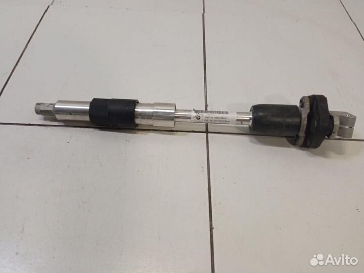 Кардан рулевой BMW X5 F15 (2013—2018)