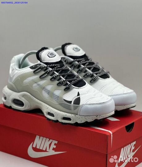 Кроссовки Nike Air Max Terrascape 90 (Арт.65658)