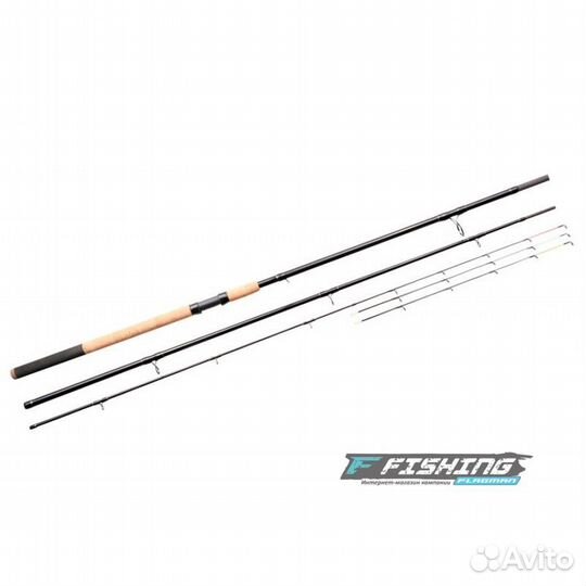 Удилище фидерное flagman Force Active Feeder 3,6м