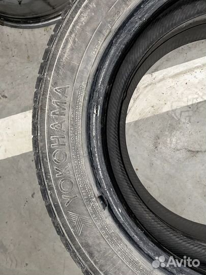 Yokohama A.DriveR1 205/55 R16