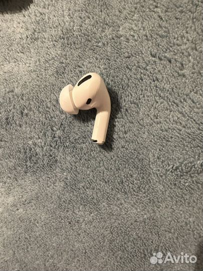 Airpods pro подделка
