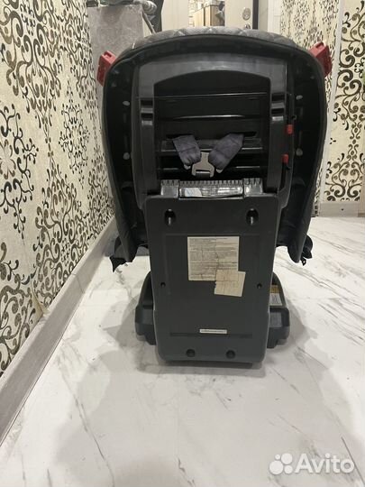 Детское кресло