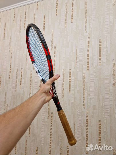 Ракетка babolat pure strike vs