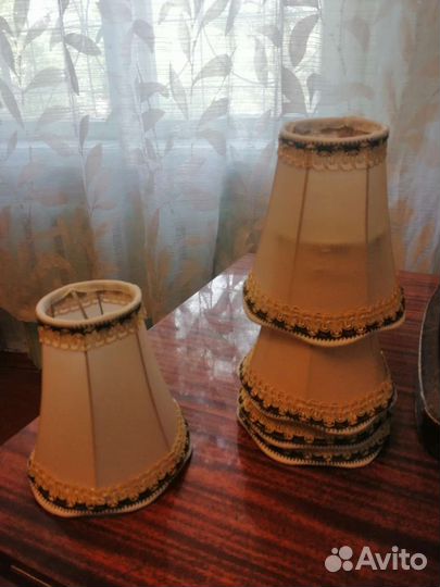 Плафон СССР