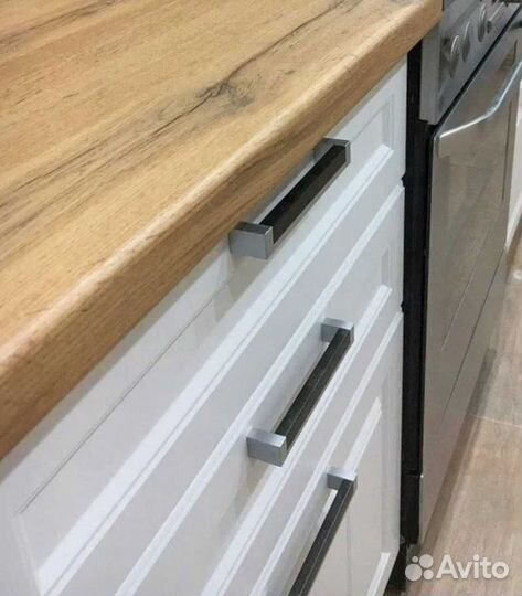 Кухни от производителя на заказ