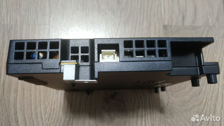 Sony Playstation 3 fat cechk08 на запчасти