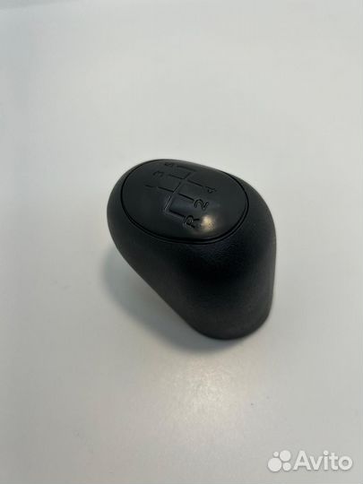 Ручка МКПП Mercedes Sprinter 1996-2006 кпп