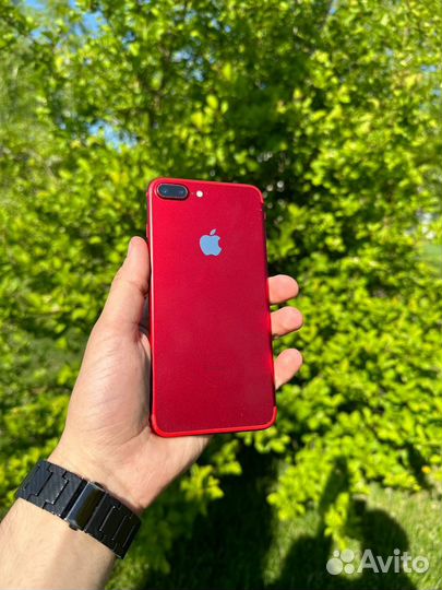 iPhone 7 Plus, 128 ГБ