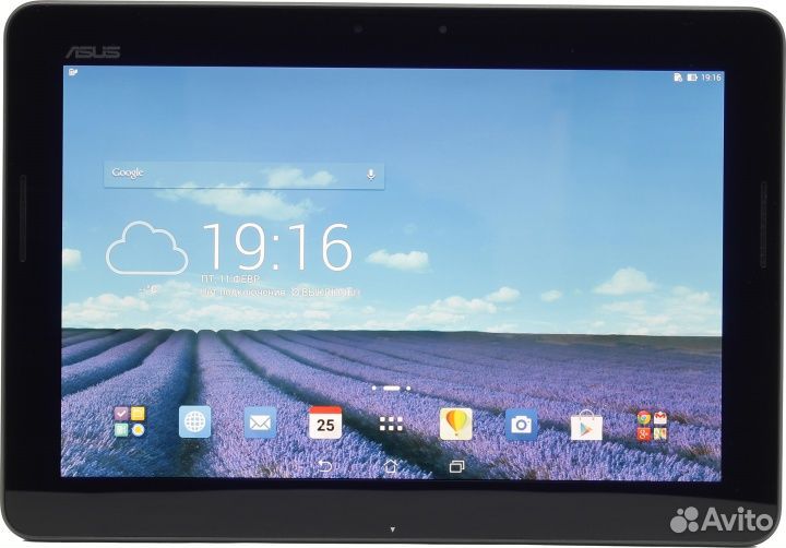 Asus TF303CL K014 дисплейный модуль экран матрица