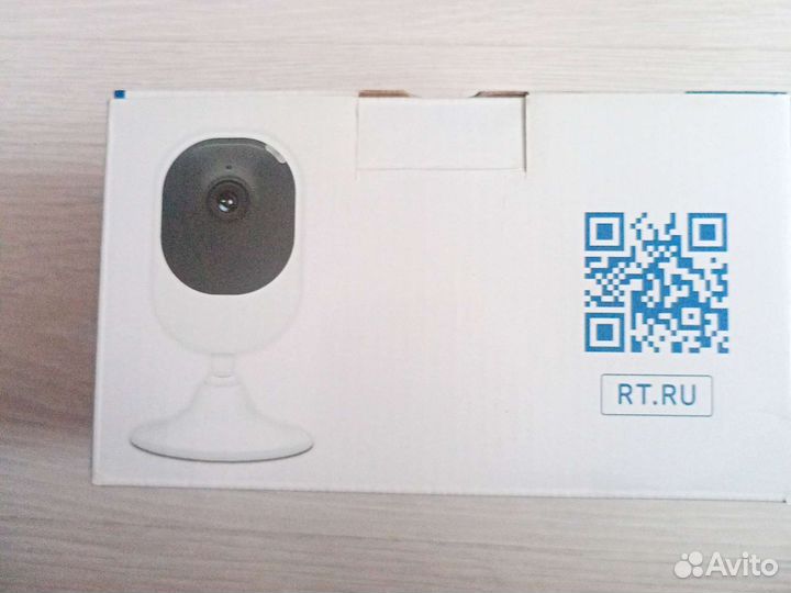 Камера видеонаблюдения wifi
