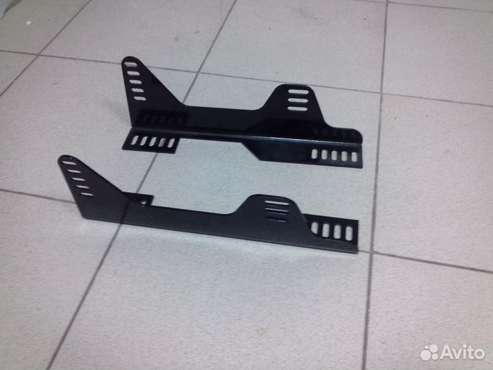 Спортивное сиденье-ковш