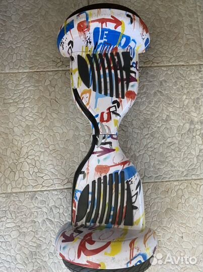 Гироскутер 10 дюймов