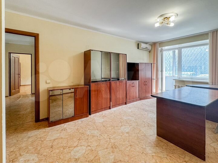 Свободного назначения, 101 м²