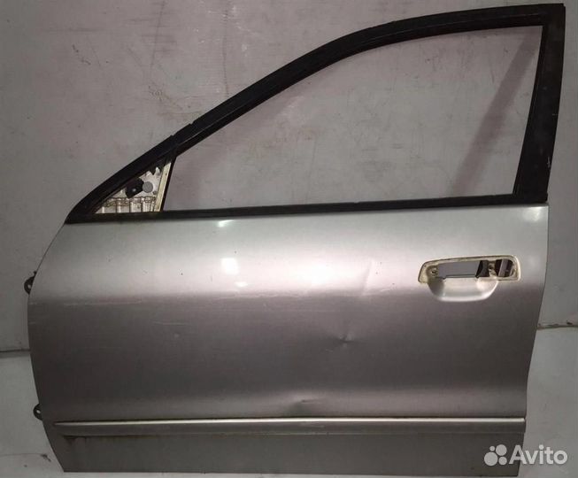 Дверь передняя правая,левая Mitsubishi-Мицубиси G