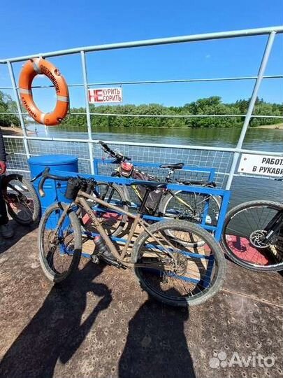Велосипеды бу взрослый