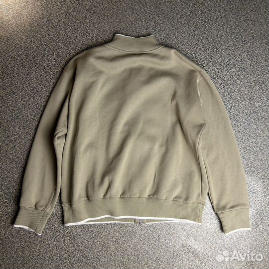 Винтажная олимпийка Lonsdale