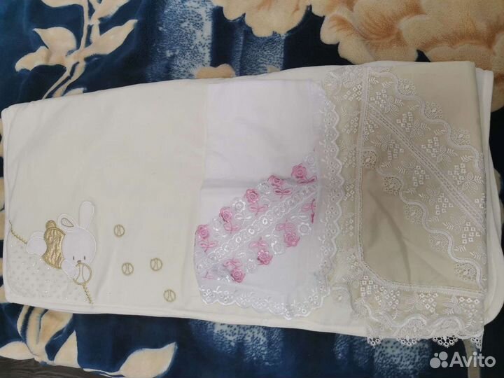 Конверт для малыша