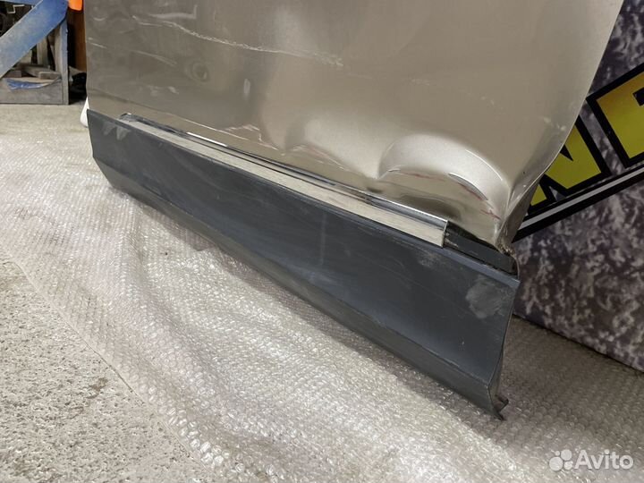 Дверь передняя левая Volkswagen Tiguan 2 Тигуан